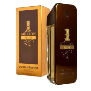 ONE MILLON PRIVE
