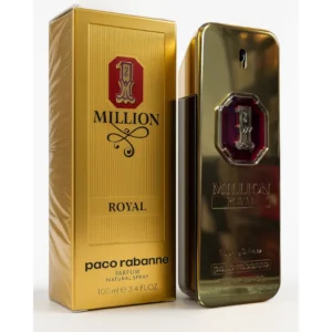 ONE MILLON ROYAL