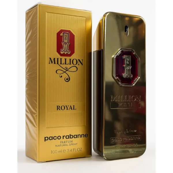 ONE MILLON ROYAL