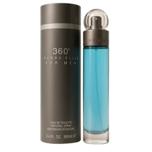 360º PEERY ELLIS - BLUE