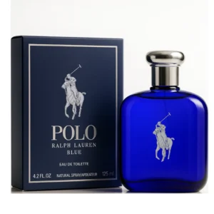 POLO BLUE RALPH LAUREN