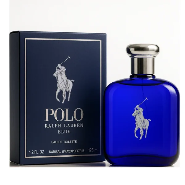 POLO BLUE RALPH LAUREN