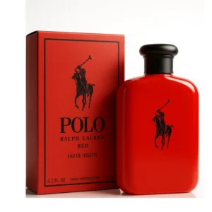 POLO RED RALPH LAUREN