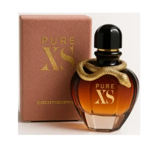 PURE XS - PACO RABANNE