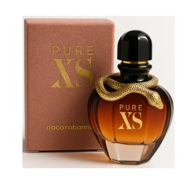 PURE XS - PACO RABANNE