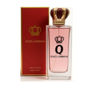 Q BY DOLCE & GABBANA