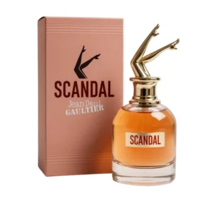SCANDAL JEAN PAUL GAULTIER