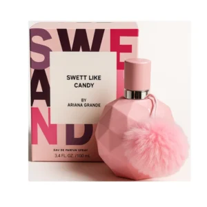 SWEET LIKE CANDY - ARIANA GRANDE