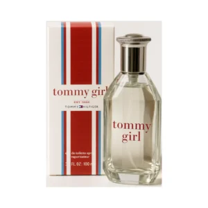 TOMMY GIRL - TOMMY HILFIGER