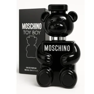 TOY BOY MOCHINO