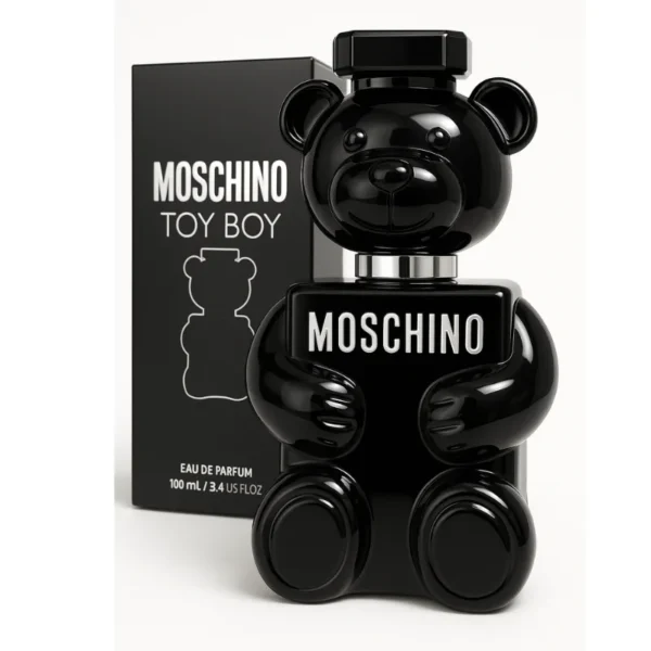 TOY BOY MOCHINO