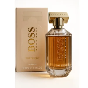 THE SCENT FOR HER - HUGO BOSS