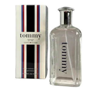 TOMMY CLASIC FOR MEN