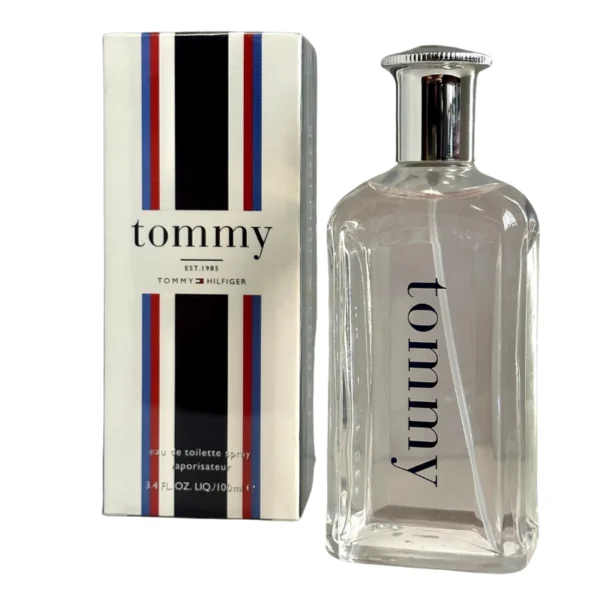 TOMMY CLASIC FOR MEN