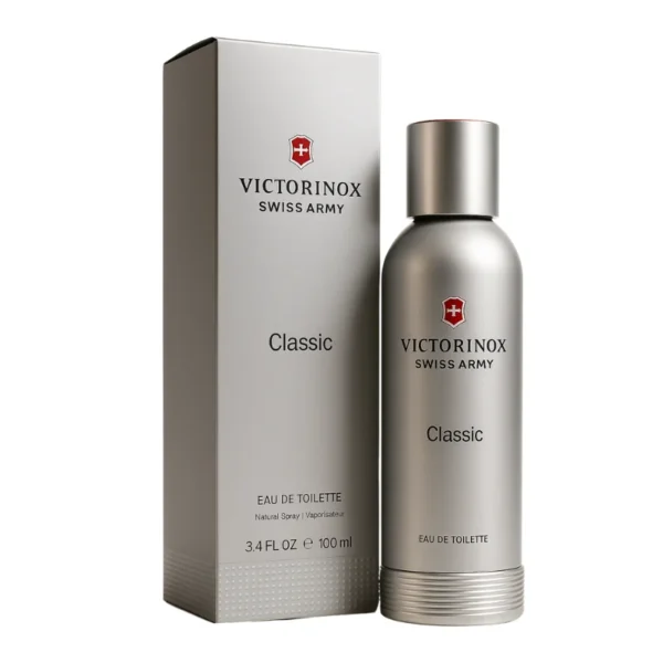 VICTORINOX SWISS