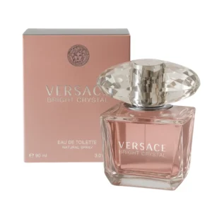 BRIGHT CRYSTAL - VERSACE