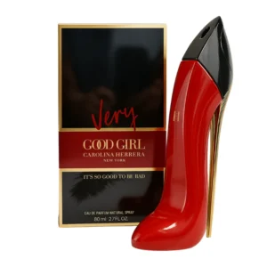 VERY GOOD GIRL - CAROLINA HERRERA