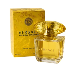 YELLOW DIAMOND - VERSACE