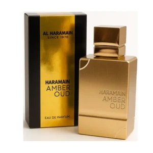 AL HARAMAIN AMBER OUD
