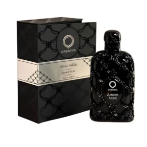 AMBER NOIR ORIENTICA