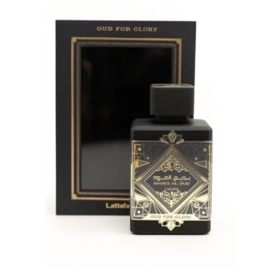 BADE'E AL OUD FOR GLORY - LATTAFA