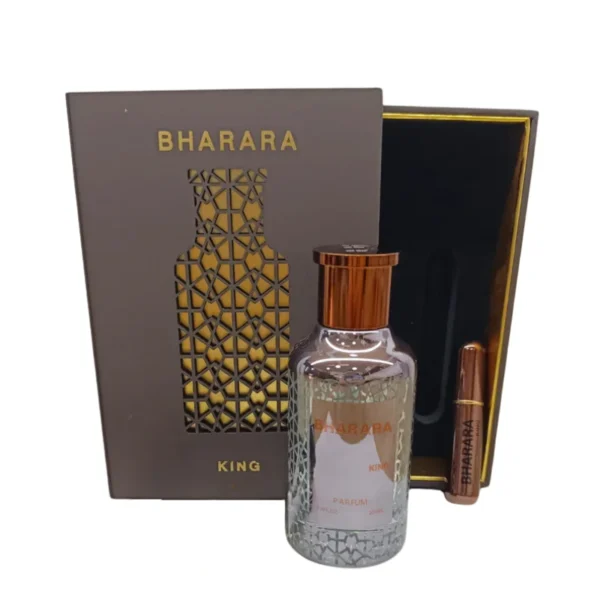 BHARARA KING PARFUM