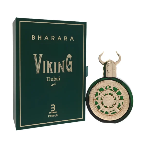 BHARARA VIKING DUBAI