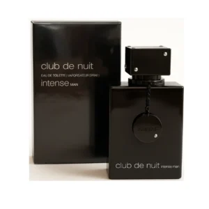 CLUB DE NUIT INTENSE MAN - ARMAF
