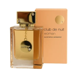 CLUB DE NUIT WOMAN - ARMAF