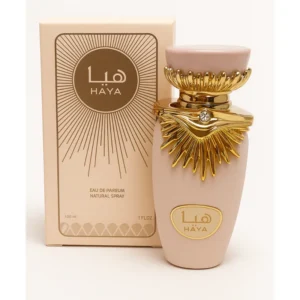 HAYA LATTAFA