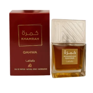 KHAMRAH QAHWA - LATTAFA