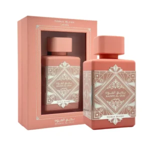 BADEE AL OUD NOBLE BLUSH - LATTAFA