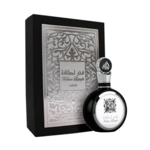 FAKHAR BLACK LATTAFA