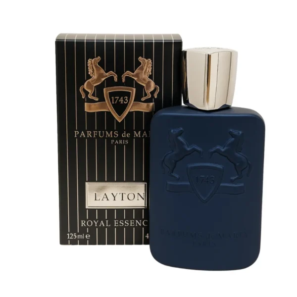 LAYTON EXCLUSIF PARFUMS DE MARLY