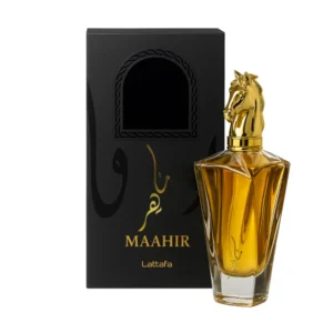 MAAHIR GOLD - LATTAFA
