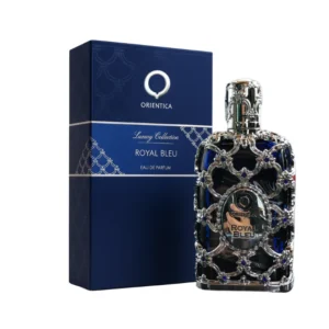 ROYAL BLEU ORIENTICA