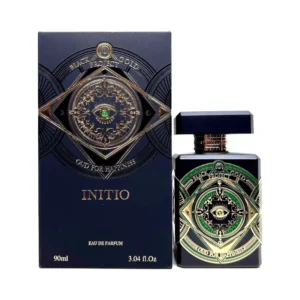 OUD FOR HAPPINESS INITIO