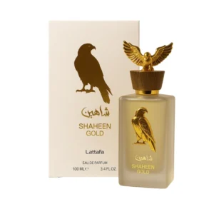 SHAHEEN GOLD - LATTAFA