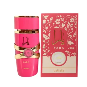 YARA CANDY LATTAFA