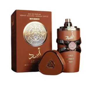 ASAD BOURBON - LATTAFA